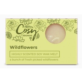 Wildflowers - Cosy Aromas -...