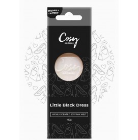 Little Black Dress - Cosy...