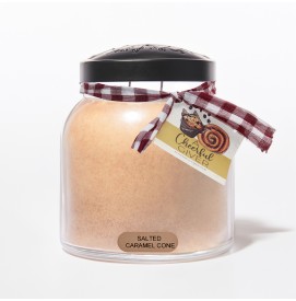 Salted Caramel Cone - 963g...