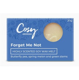 Forget Me Not - Cosy Aromas...