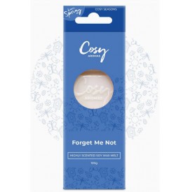 Forget Me Not - Cosy Aromas...