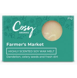 Farmer's Market - Cosy...