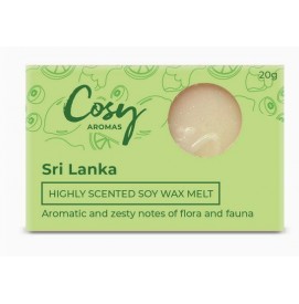 Sri Lanka - Cosy Aromas -...