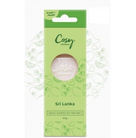 Sri Lanka - Cosy Aromas -...