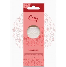 Mauritius - Cosy Aromas -...
