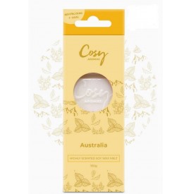 Australia - Cosy Aromas -...