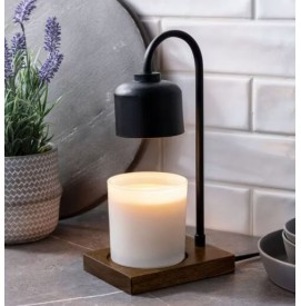 ARCHED Lampe für Duftkerzen...