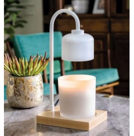 ARCHED Lampe für Duftkerzen...
