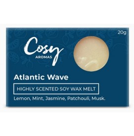 Atlantic Wave - Cosy Aromas...