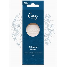 Atlantic Wave - Cosy Aromas...