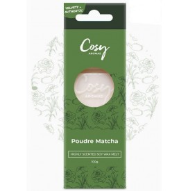 Poudre Matcha - Cosy Aromas...