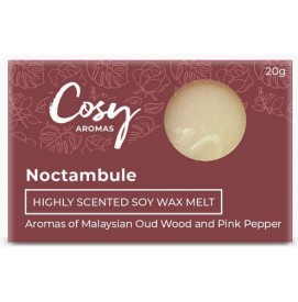 Noctambule - Cosy Aromas -...