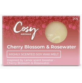 Cherry Blossom & Rosewater...