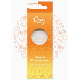 Citrus & White Verbena -...