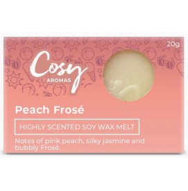 Peach Frosé - Cosy Aromas -...