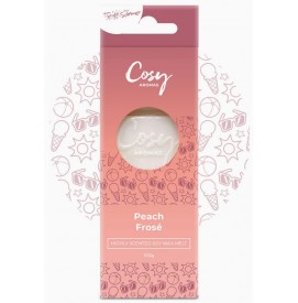 Peach Frosé - Cosy Aromas -...