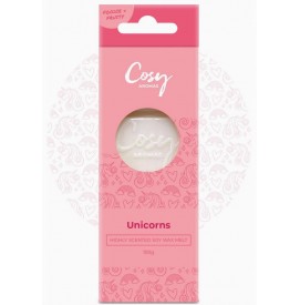 Unicorns - Cosy Aromas -...