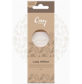 Lady Million - Cosy Aromas...