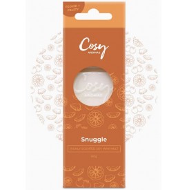 Snuggle - Cosy Aromas - Wax...