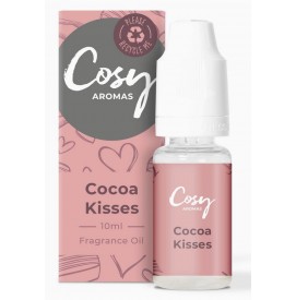 Cocoa Kisses - Cosy Aromas...