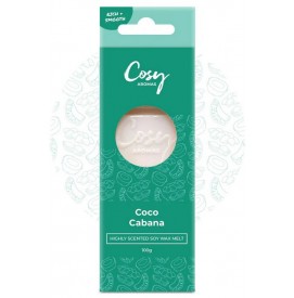 Coco Cabana - Cosy Aromas -...