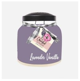 Lavender Vanilla - Car Air...