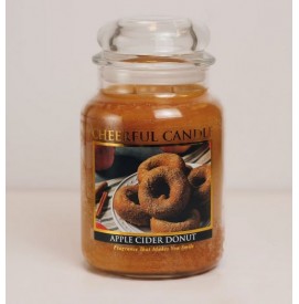 Apple Cider Donut - 680g -...