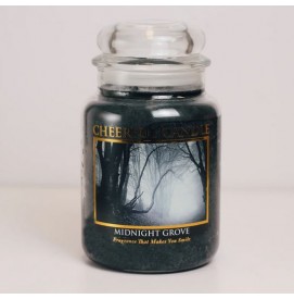 Midnight Grove - 680g -...