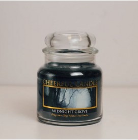 Midnight Grove - 453g -...