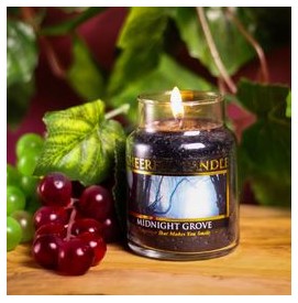 Midnight Grove - 170g - 1-Docht Kerze Cheerful Candle