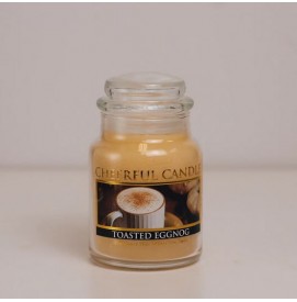 Toasted Eggnog - 170g -...