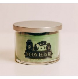 Moon Elixir - Halloween Jar...