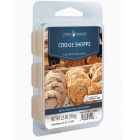 COOKIE SHOPPE - 70g...