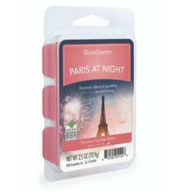 PARIS AT NIGHT - 70g...