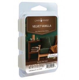 VELVET VANILLA - 70g...