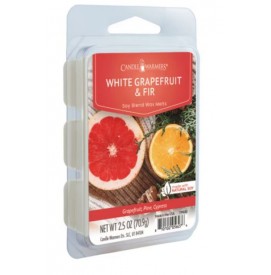 WHITE GRAPEFRUIT & FIR -...