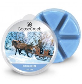 Sleigh Ride Wax Melts 59g...