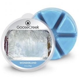 Wonderland Wax Melts 59g...