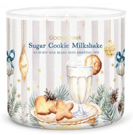 Sugar Cookie Milkshake 411g...