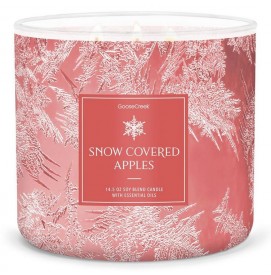 Snow Covered Apples 411g...