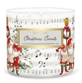 Christmas Carols 411g...