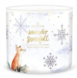 Lavender Snowfall 411g...