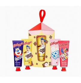 Kellogg's  Handcreme...