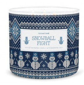 Snowball Fight 411g 3-Docht...