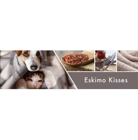 Eskimo Kisses Wax Melts 59g Goose Creek