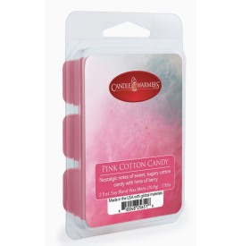 PINK COTTON CANDY - 70g...