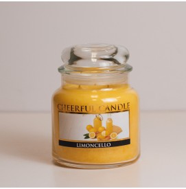 Limoncello - 453g - 2-Docht...