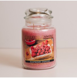 Raspberry Danish - 680g -...