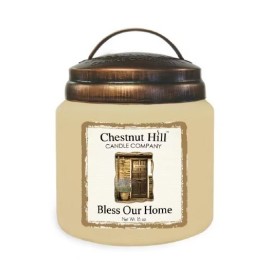 BLESS OUR HOME 2-Docht...