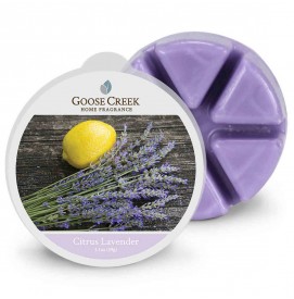 Citrus Lavender Wax Melts...